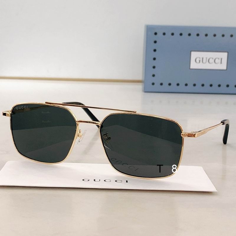 Guccu GG1986 58 17-145 H03