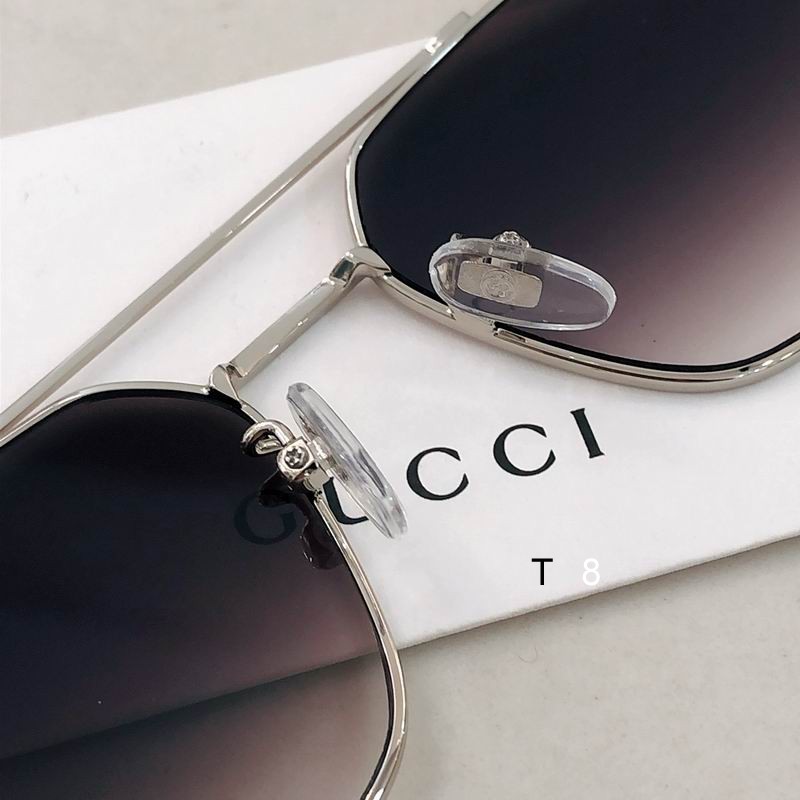 Guccu GG1986 58 17-145 H08