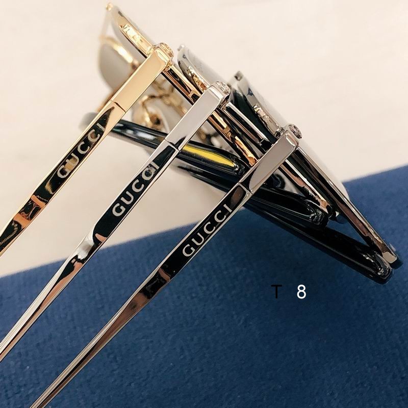 Guccu GG1986 58 17-145 H09