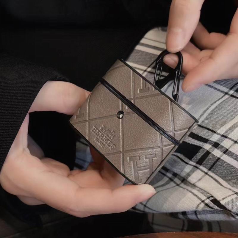 Hermes AirPods 1-3代 (1)