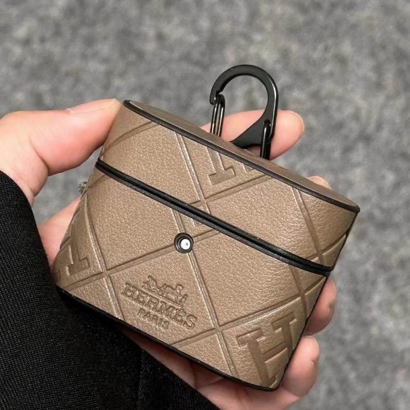 Hermes AirPods 1-3代 (3)