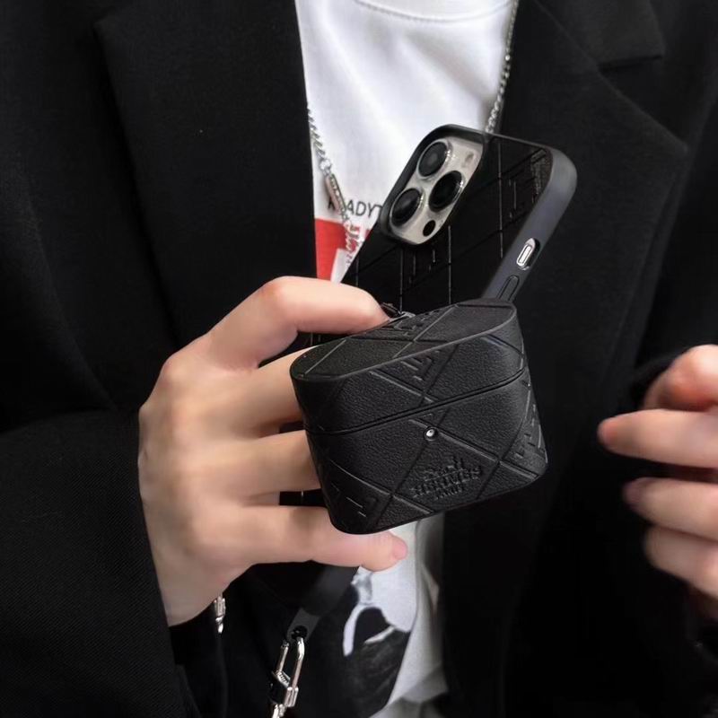 Hermes AirPods 1-3代 (4)