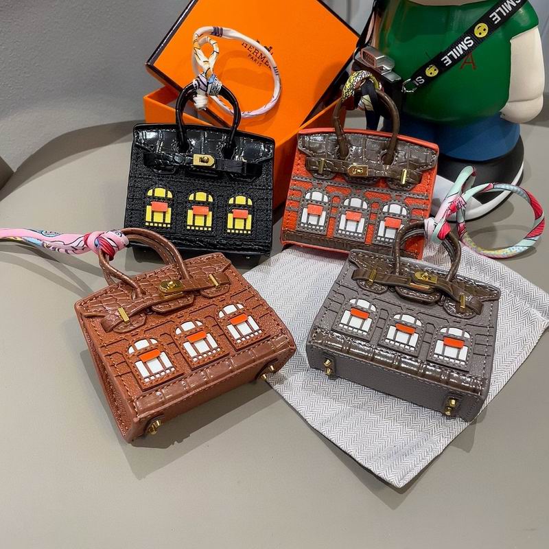 Hermes AirPods 1-3代  (1)