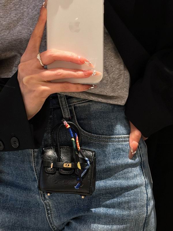 Hermes AirPods 1-3代  (1)