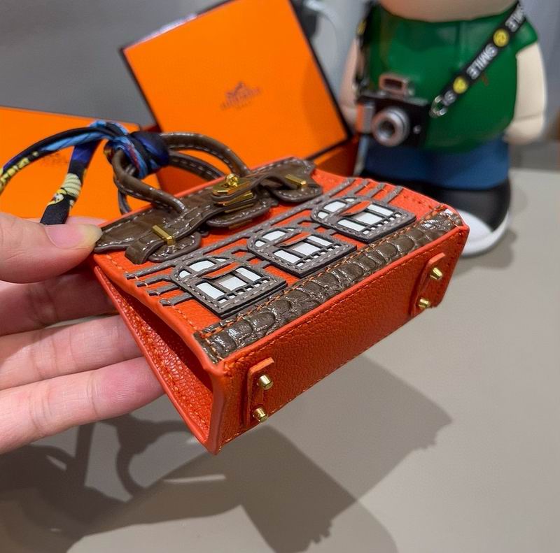 Hermes AirPods 1-3代  (2)