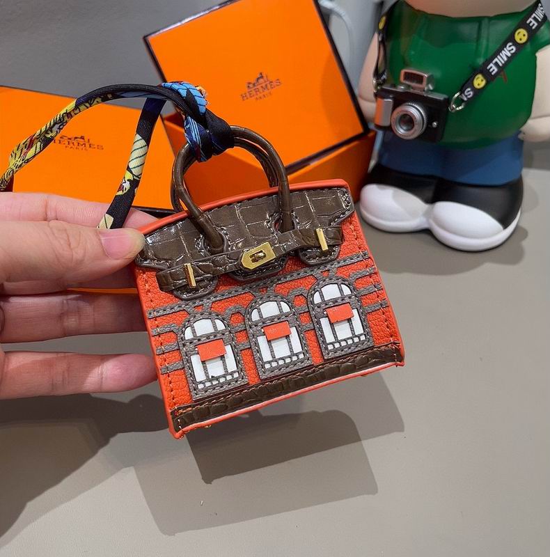 Hermes AirPods 1-3代  (9)