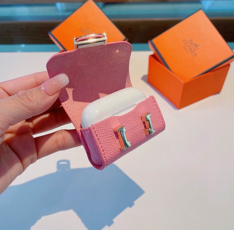 Hermes AirPods 3代  (1)