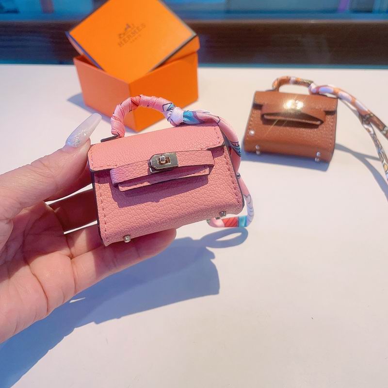 Hermes Airpods 1-3代 (1)