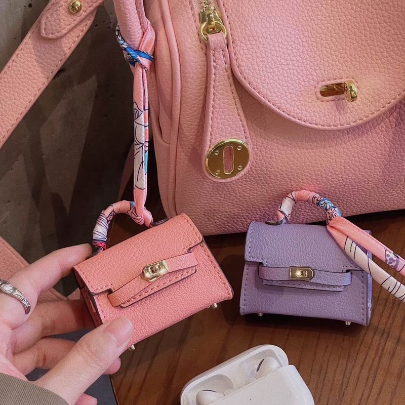 Hermes Airpods 1-3代 (1)