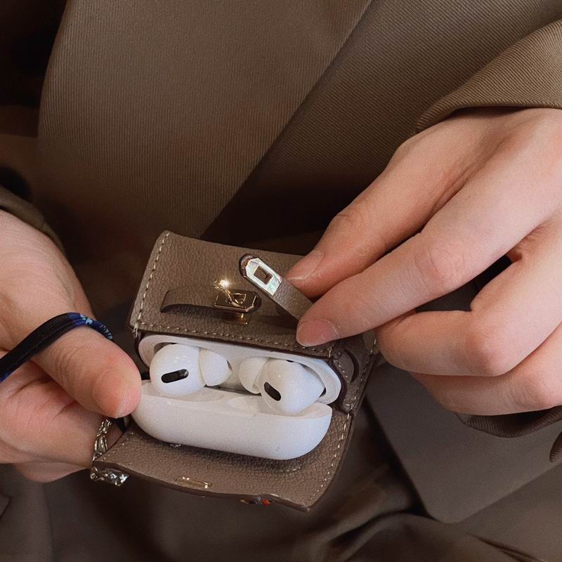 Hermes Airpods 1-3代 (2)