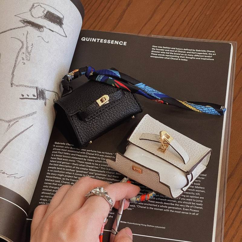 Hermes Airpods 1-3代 (3)