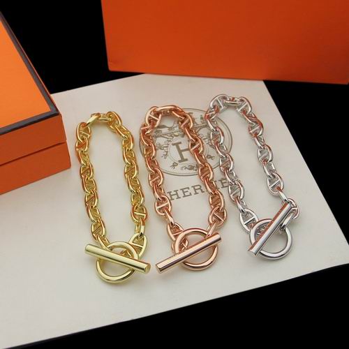 Hermes Bracelet 01lyh181 (8)