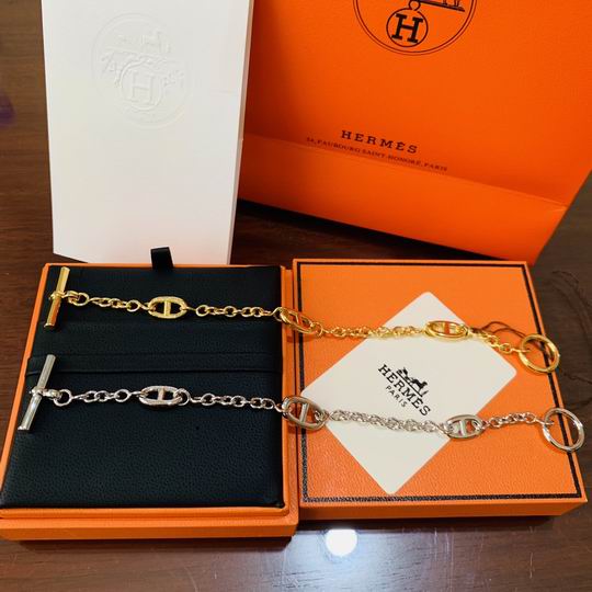 Hermes Bracelet 12lyh172 (3)