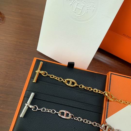 Hermes Bracelet 12lyh172 (4)