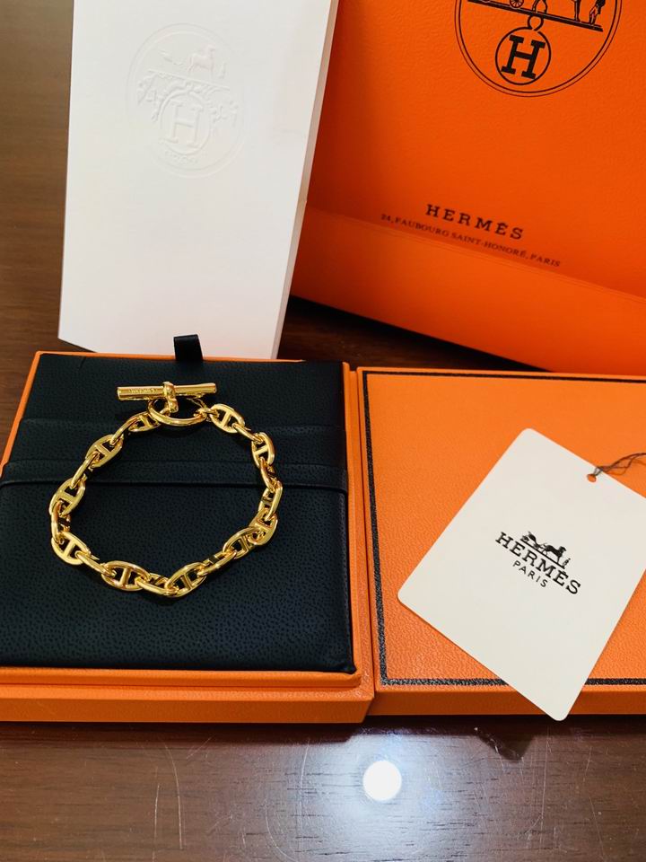 Hermes Bracelet 12lyh173 (2)