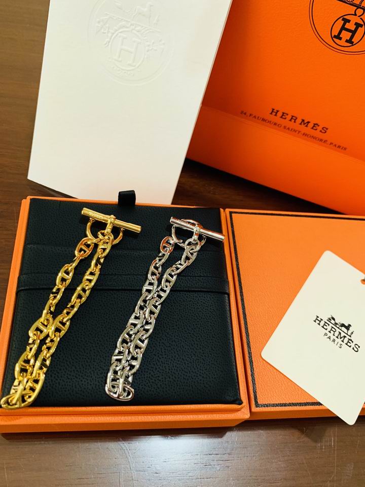 Hermes Bracelet 12lyh173 (4)