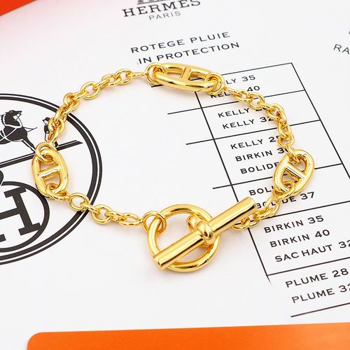 Hermes Bracelet 12lyh174 (2)