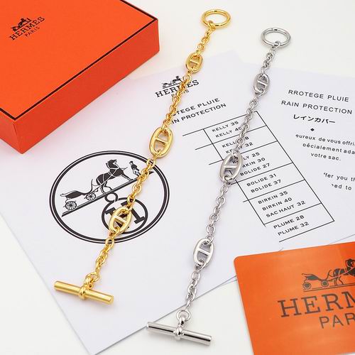 Hermes Bracelet 12lyh174 (3)