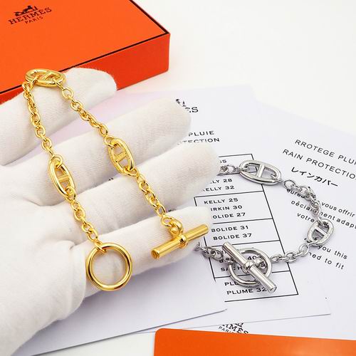 Hermes Bracelet 12lyh174 (4)