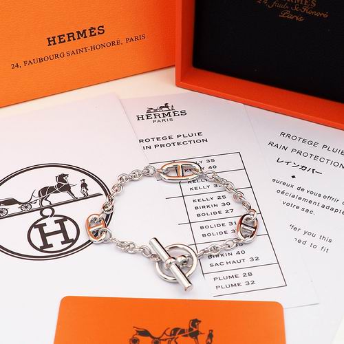 Hermes Bracelet 12lyh174 (5)