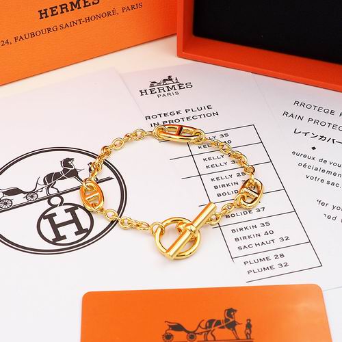 Hermes Bracelet 12lyh174 (6)