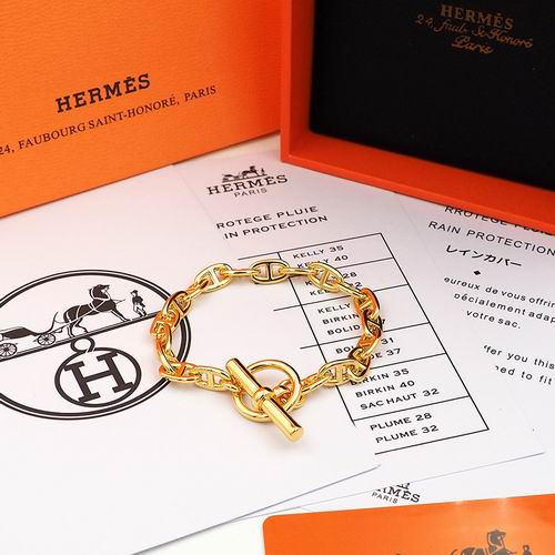 Hermes Bracelet 12lyh175 (2)