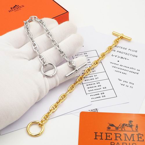 Hermes Bracelet 12lyh175 (4)