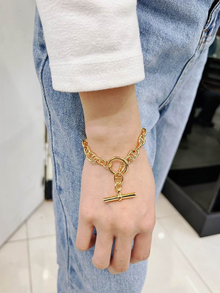 Hermes Bracelet 12lyh175 (7)