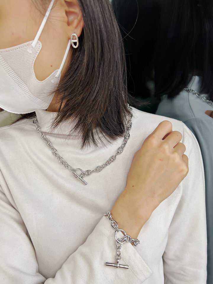 Hermes Bracelet 12lyh175 (8)