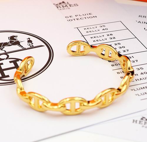 Hermes Bracelet 12lyh176 (5)
