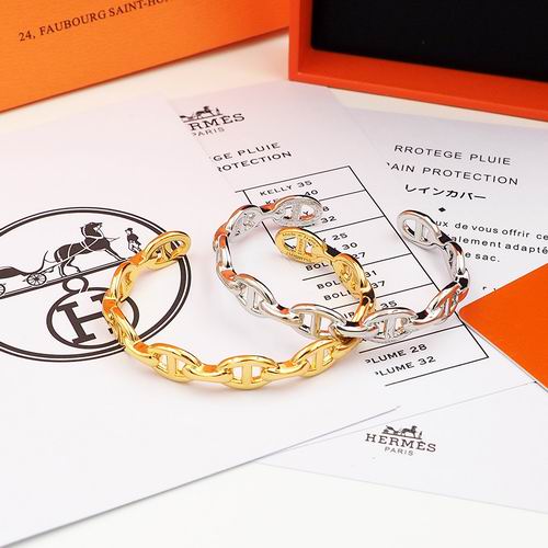 Hermes Bracelet 12lyh176 (8)