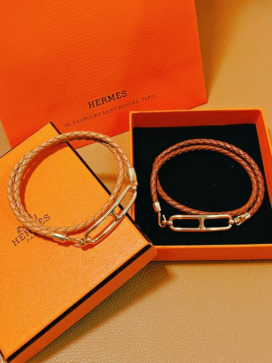 Hermes Bracelet 12lyh179 (6)