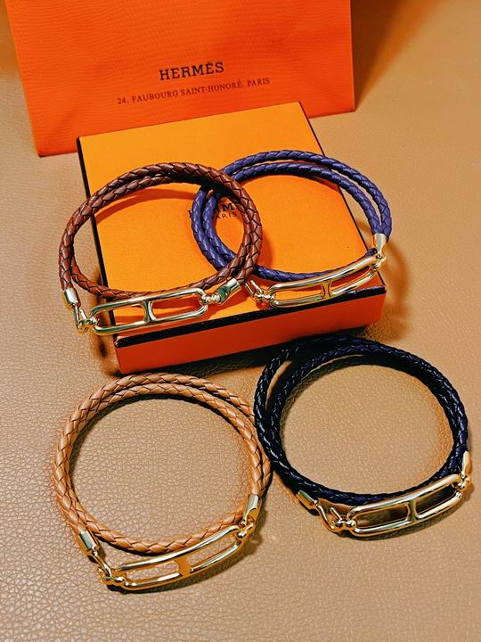 Hermes Bracelet 12lyh179 (7)
