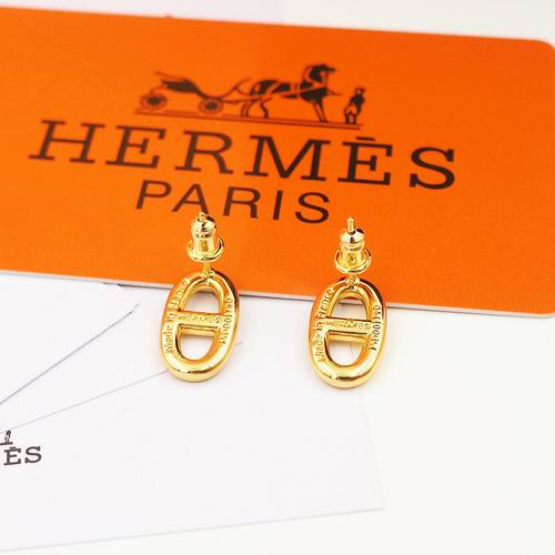 Hermes Earring 12lyh44 (1)