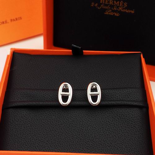 Hermes Earring 12lyh44 (2)