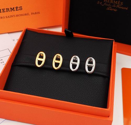 Hermes Earring 12lyh44 (3)