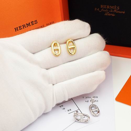 Hermes Earring 12lyh44 (4)