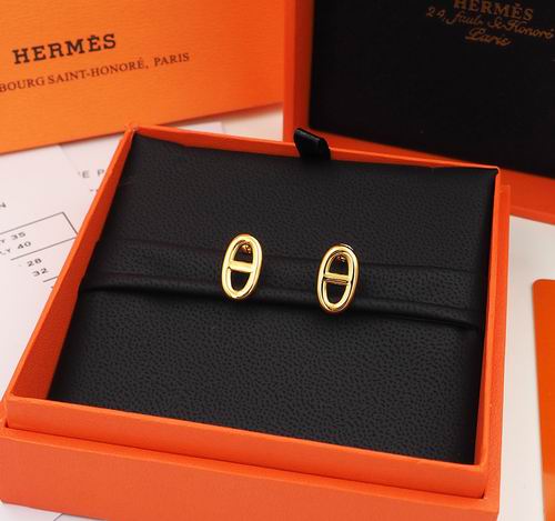 Hermes Earring 12lyh44 (5)