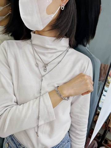 Hermes Earring 12lyh44 (8)