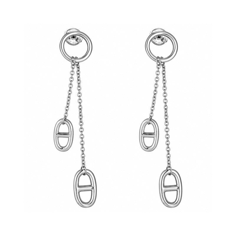 Hermes Earring 12lyh45 (1)