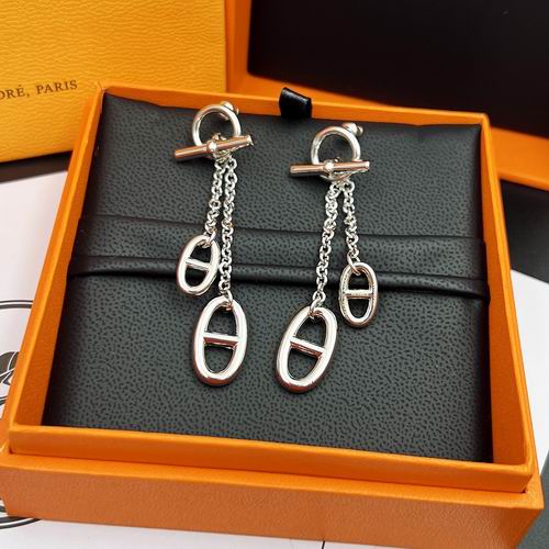 Hermes Earring 12lyh45 (7)