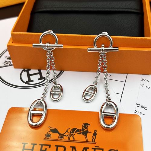 Hermes Earring 12lyh45 (8)