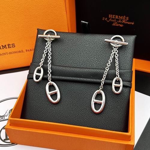 Hermes Earring 12lyh45 (9)