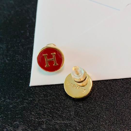 Hermes Earring 12lyh46 (2)