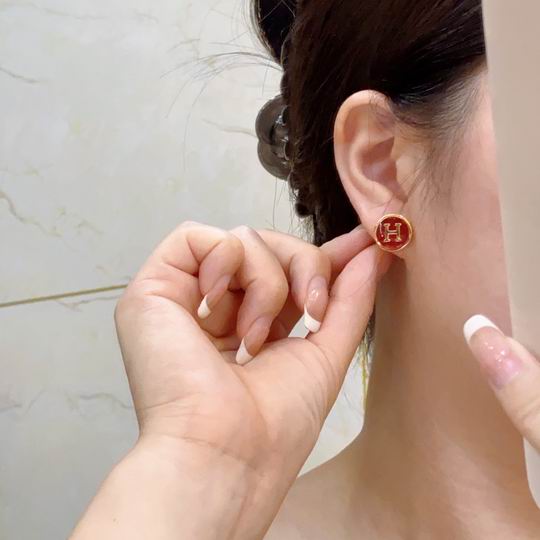 Hermes Earring 12lyh46 (8)