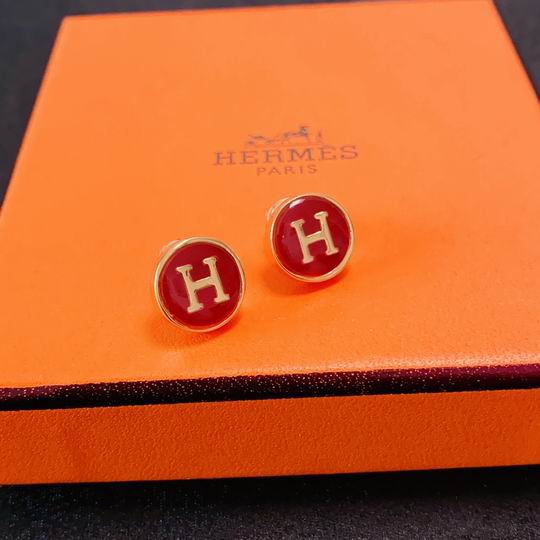Hermes Earring 12lyh46 (9)