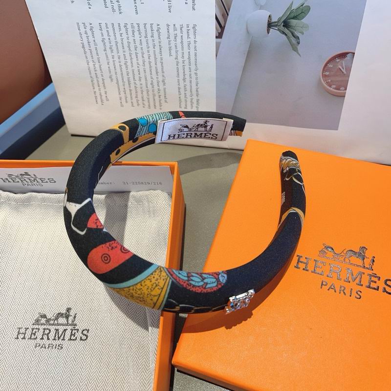 Hermes Headband hh (16)