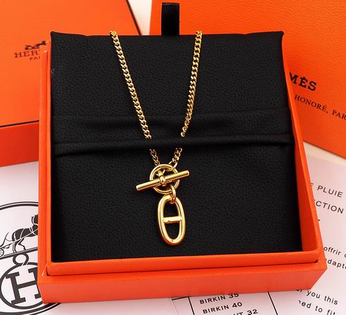 Hermes Necklace 12lyh127 (2)