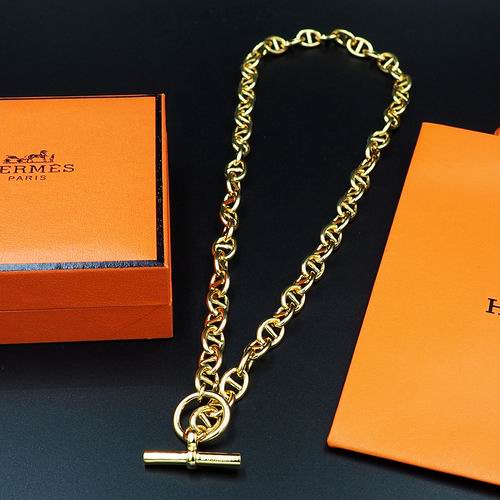 Hermes Necklace 12lyh128 (1)