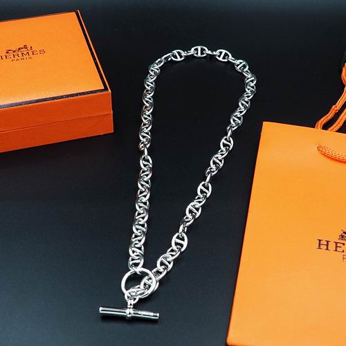 Hermes Necklace 12lyh128 (2)